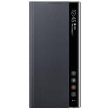 Samsung Clear View Flip EF-ZN975CB pro Samsung Galaxy Note 10+ black5CB pro Samsung Galaxy Note+ black