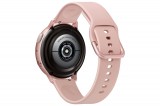Samsung Galaxy Watch Active 2 R820 Aluminium 44mm zlatá/růžová