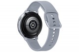 Samsung Galaxy Watch Active 2 R830 Aluminium 40mm stříbrná