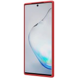 Silikonové Pouzdro Nillkin Flex Pure Liquid pro Samsung Galaxy Note 10, red