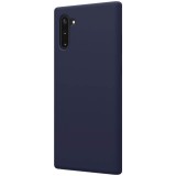 Silikonové Pouzdro Nillkin Flex Pure Liquid pro Samsung Galaxy Note 10, blue