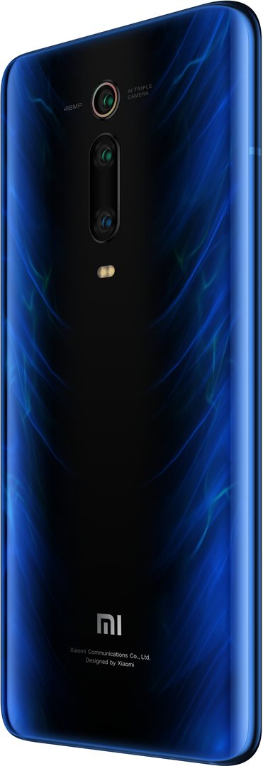 Xiaomi Mi 9T Pro 6GB/128GB modrá