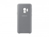 Ochranný kryt Silicone Cover pro Samsung Galaxy S9, šedý