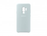 Ochranný kryt Silicone Cover pro Samsung Galaxy S9 Plus, modrý