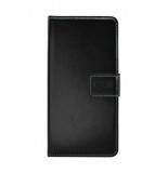 FIXED Opus flipové pouzdro pro Samsung Galaxy A80, černé