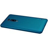 Nillkin Super Frosted zadní kryt pro Xiaomi Mi9 T, blue