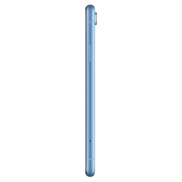 Apple iPhone XR 128 GB Blue CZ