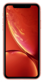 Apple iPhone XR 3GB/128 GB oranžová/růžová