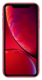 Apple iPhone XR 3GB/128GB červená