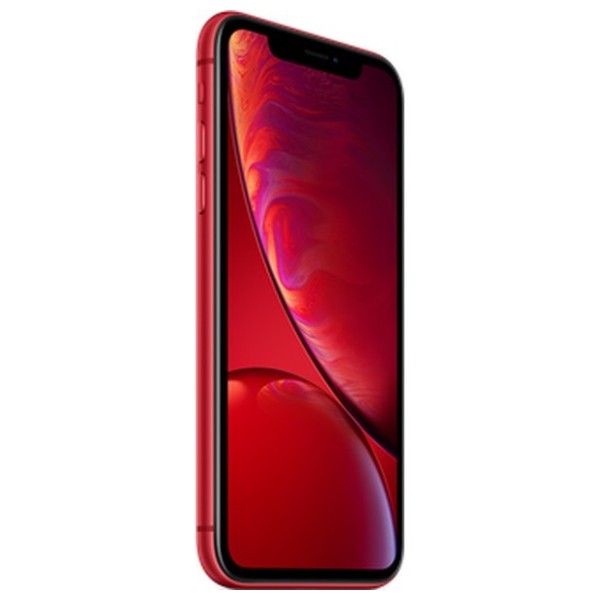 Apple iPhone XR 128 GB (PRODUCT) RED CZ