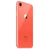 Apple iPhone XR 64 GB Coral (oranžová-růžová) CZ
