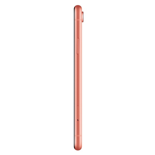 Apple iPhone XR 64 GB Coral (oranžová-růžová) CZ