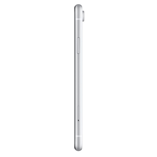 Apple iPhone XR 64 GB White CZ
