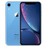 Apple iPhone XR 64 GB Blue CZ