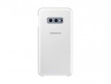 Samsung Flipcover LED View EF-NG970PWE pro Samsung Galaxy S10e white
