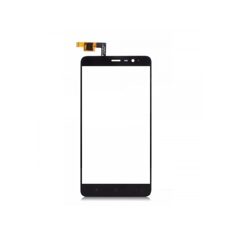 Touch pro Xiaomi Redmi Note Black (OEM)