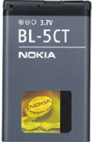 Baterie Nokia BL-5CT 1050 mAh Li-Ion
