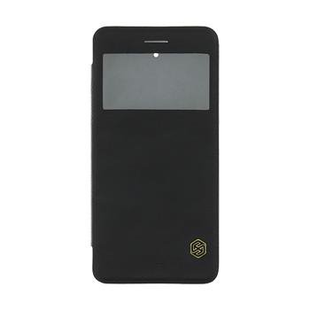 Nillkin Qin S-View flipové pouzdro pro Xiaomi Redmi Note 5, black