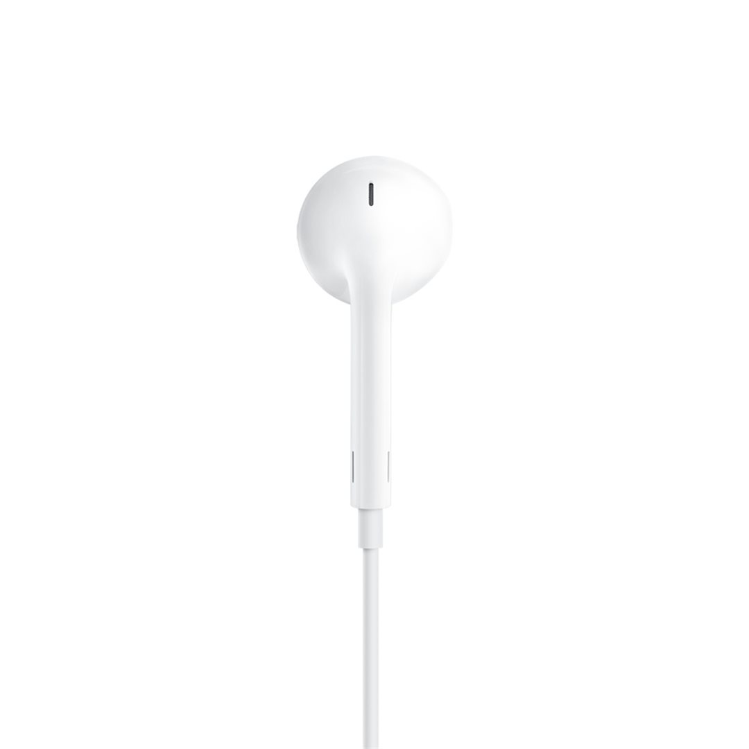 Originální sluchátka Apple EarPods Lightning
