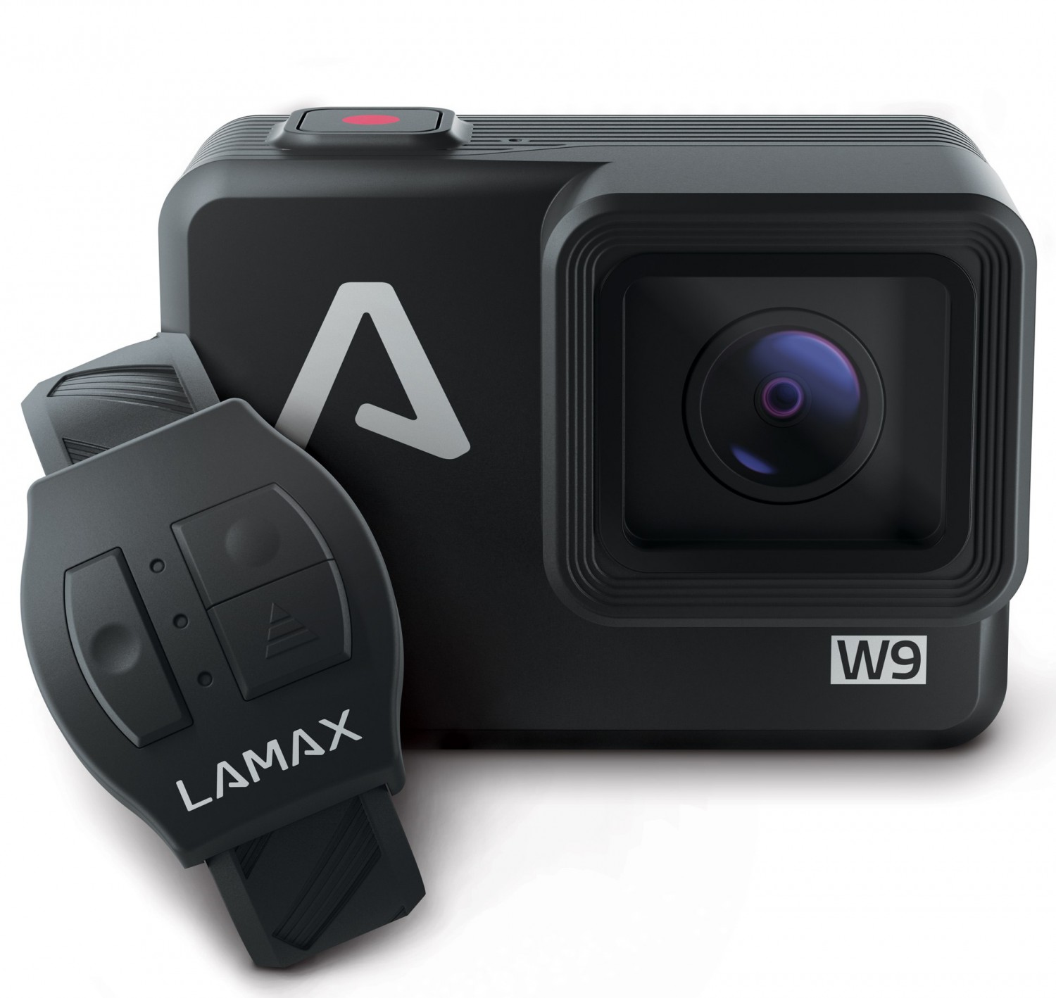 Akční outdoor kamera LAMAX W9 + DOPRAVA ZDARMA