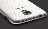 Samsung Galaxy S5 (SM-G900F) Shimmery White 16GB