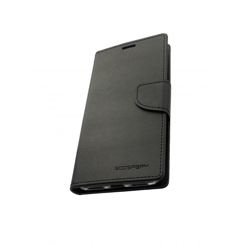 Fancy Diary flipové pouzdro pro Xiaomi Redmi 5 PLUS, black 