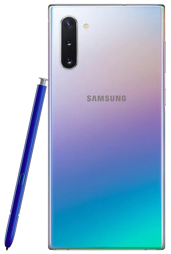 Samsung Galaxy Note 10+ SM-N975 12GB/512GB Aura Glow