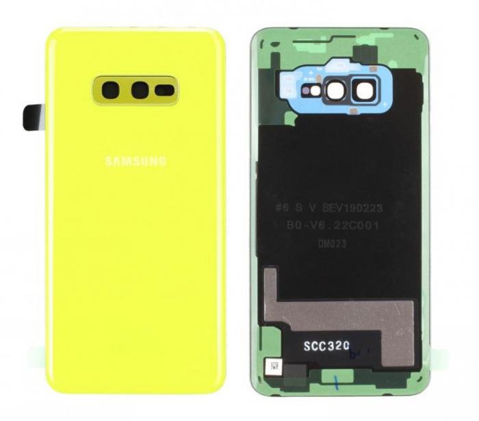 Kryt baterie Samsung Galaxy S10e