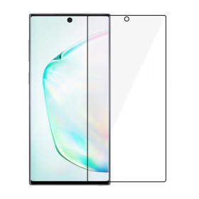 Tvrzené sklo ALIGATOR FULL COVER pro Samsung Galaxy Note 10, black