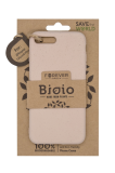 Eko pouzdro Forever Bioio pro Apple iPhone 7 Plus/8 Plus, růžová