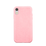 Eko pouzdro Forever Bioio pro Apple iPhone 7 Plus/8 Plus, růžová