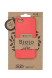 Eko pouzdro Forever Bioio pro Apple iPhone 7/8/SE2020/SE2022, červená