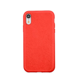Eko pouzdro Forever Bioio pro Apple iPhone 6 plus, červená