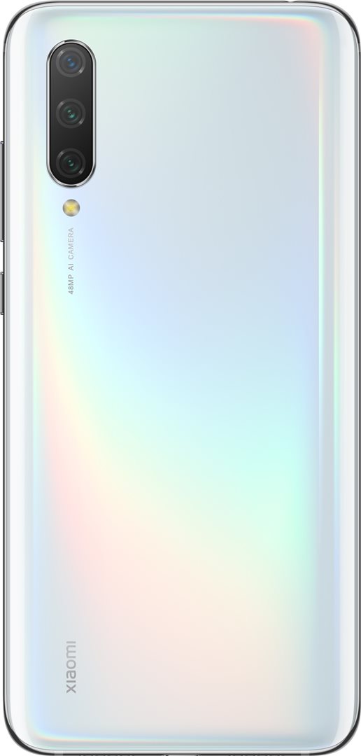 Xiaomi Mi 9 Lite 6GB/128GB bílá