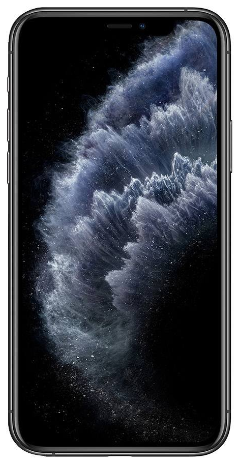 Apple iPhone 11 Pro Max 4GB/64GB Space Gray
