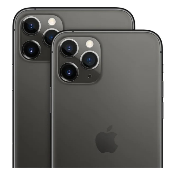 Apple iPhone 11 Pro 512 GB Space Gray CZ