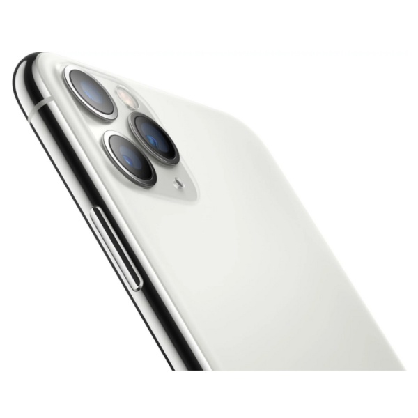 Apple iPhone 11 Pro 64 GB Silver CZ