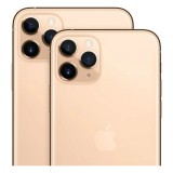Apple iPhone 11 Pro 64 GB Gold CZ