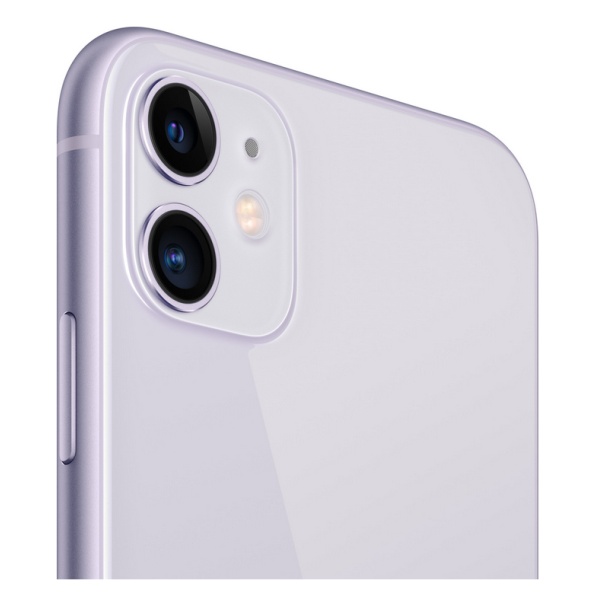 Apple iPhone 11 256 GB Purple CZ