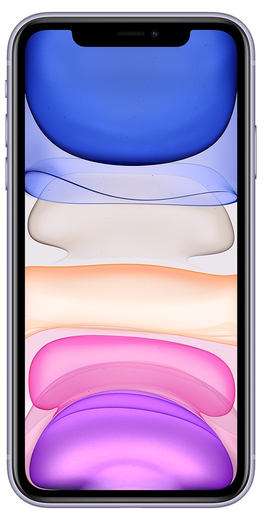 Apple iPhone 11 4GB/256GB Purple