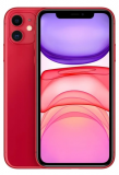 Apple iPhone 11 4GB/128GB Red