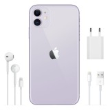 Apple iPhone 11 128 GB Purple CZ