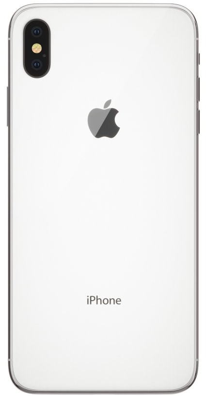 Apple iPhone 11 4GB/64GB White