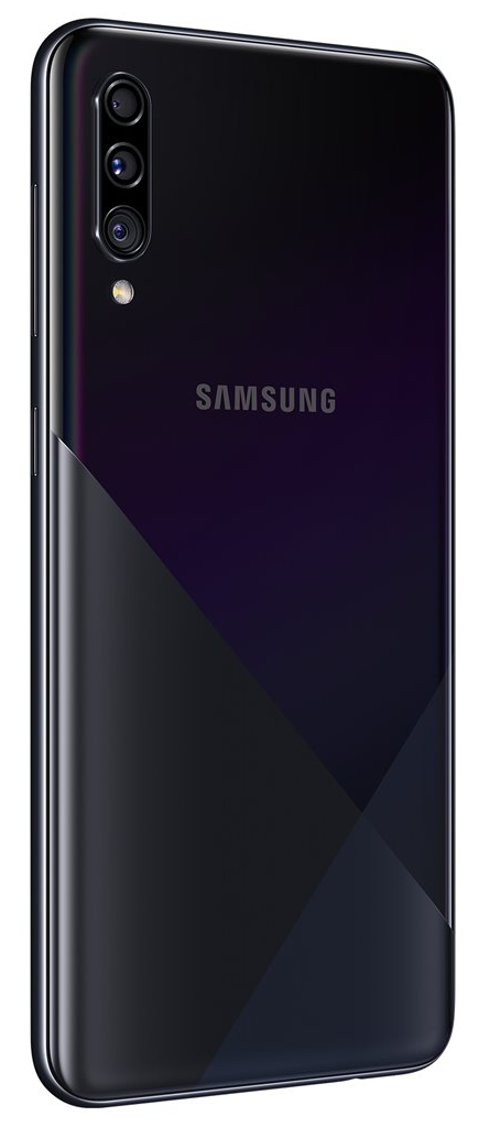 Samsung Galaxy A30s SM-A307 4GB/64GB černá