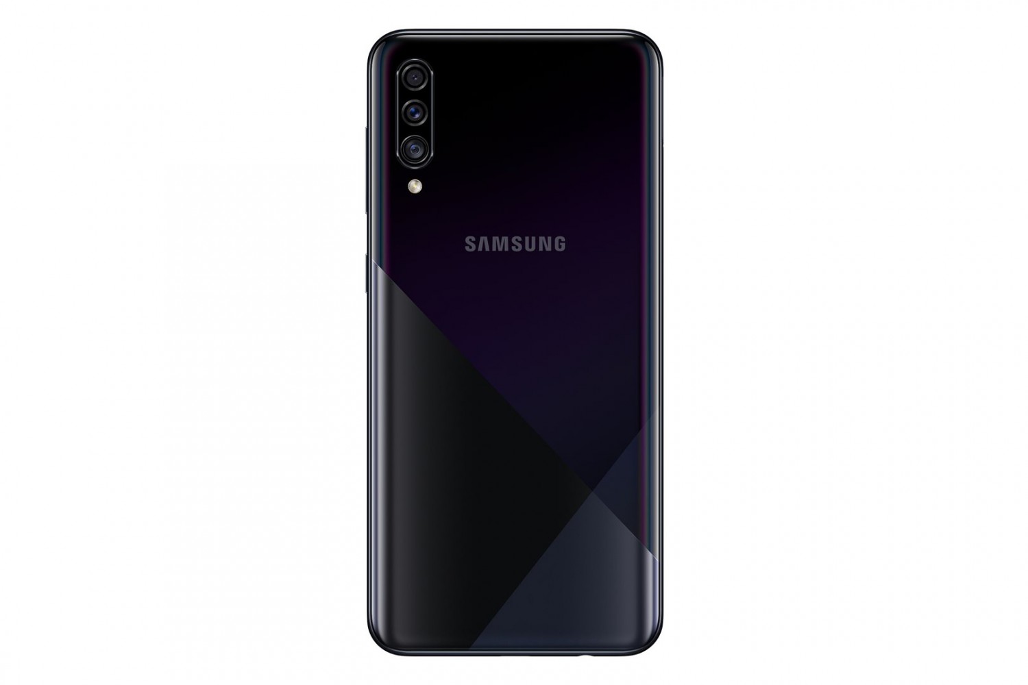 Samsung Galaxy A30s SM-A307 4GB/64GB černá