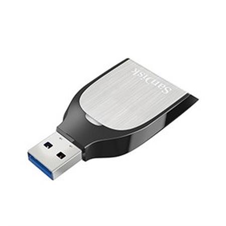 Čtečka paměťových karet Sandisk Extreme Pro typ A pro SD karty