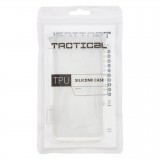Kryt Tactical TPU pro Apple iPhone 11 Pro, transparentní