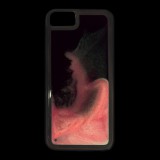 Kryt Tactical Neon Glowing pro Samsung Galaxy A50, pink