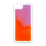 Kryt Tactical Neon Glowing pro Huawei P30 Lite, orange