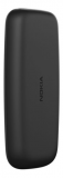 Nokia 105 2019 černá